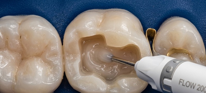 Affordable Dental Fillings