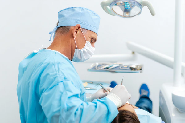 Reliable dental implant technology