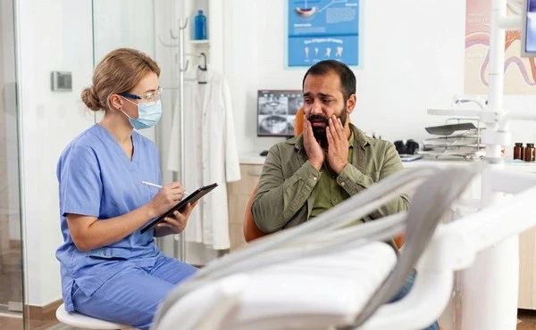 Need an Emergency Sterling Dentist