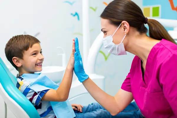 Top Choice for a Dentist in the Sterling