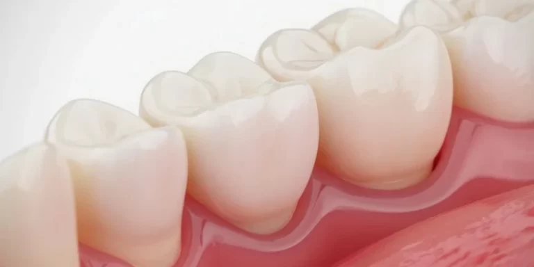 Dental Crowns in Sterling