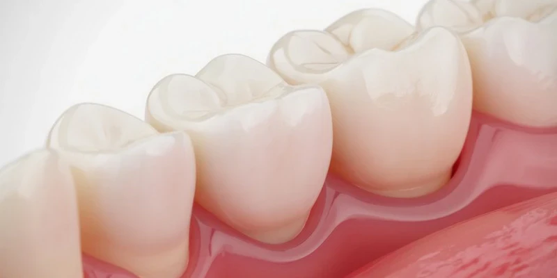 Dental Crowns in Sterling