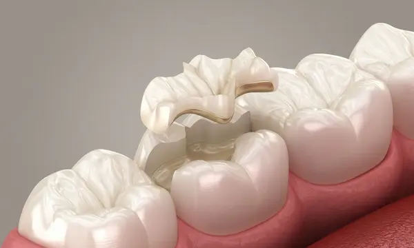 Conservative restoration options