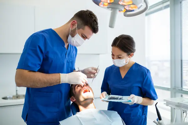 Wisdom Teeth Removal