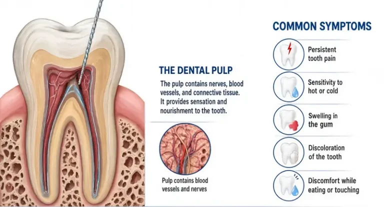 Endodontics and Root Canal in Sterling VA