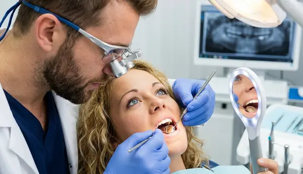 Why Some Root Canaled Teeth Last Longer Than Others