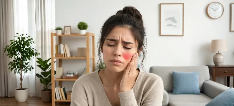 Toothache