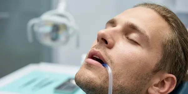 Oral Sedation Dentistry in Sterling VA