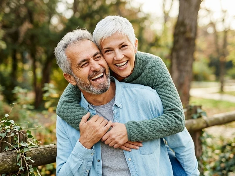Dentures are removable appliances