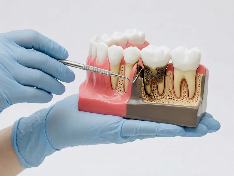 Periodontics in Sterling