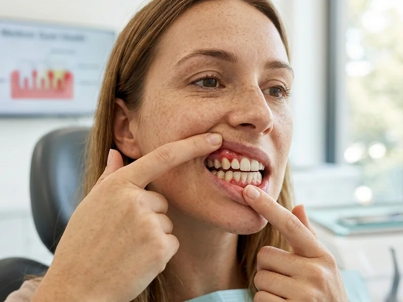 gum disease