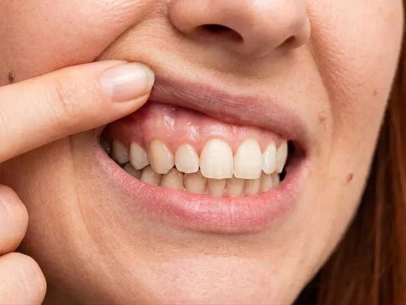 Gingivitis