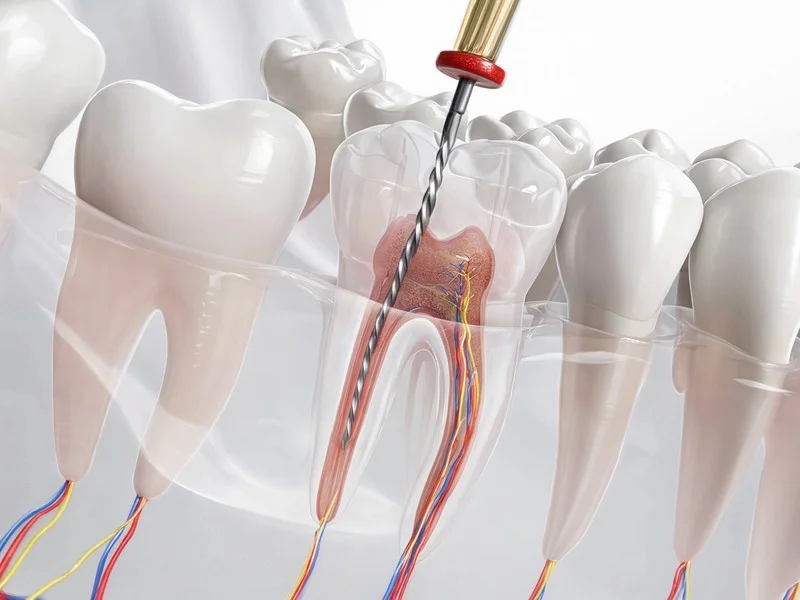 Root Canals