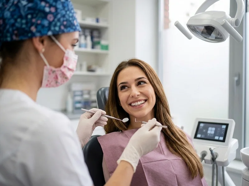 Root canal therapy